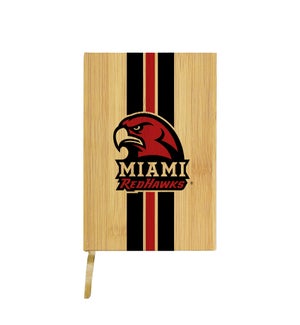 Stripe Mascot Miami University Journal